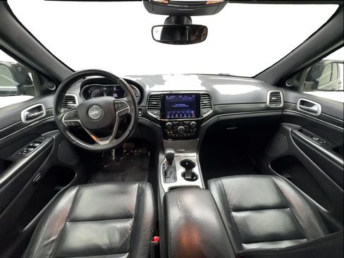 Used 2019 Jeep Grand Cherokee Limited RWD image 35