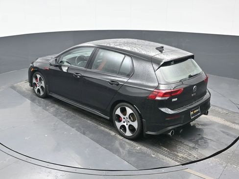 Used 2024 Volkswagen GTI SE image 19