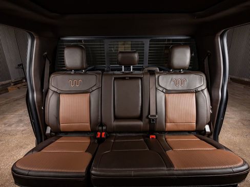 Used 2026 Ford F250 King Ranch image 35