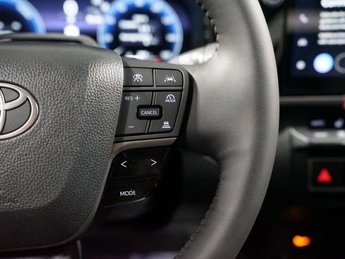 New 2026 Toyota Camry XLE FWD image 13