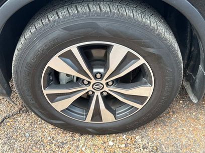 Used 2022 Nissan Murano S