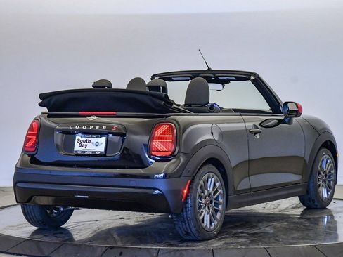 New 2026 MINI Cooper S FWD image 32