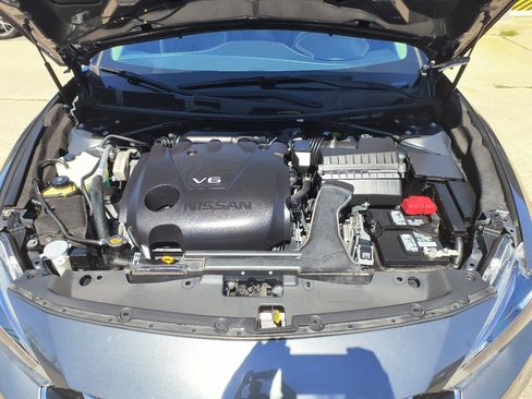 Used 2018 Nissan Maxima 3.5 SV image 36