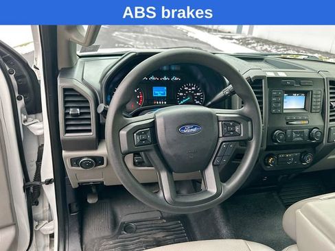 Certified 2020 Ford F350 XL image 16