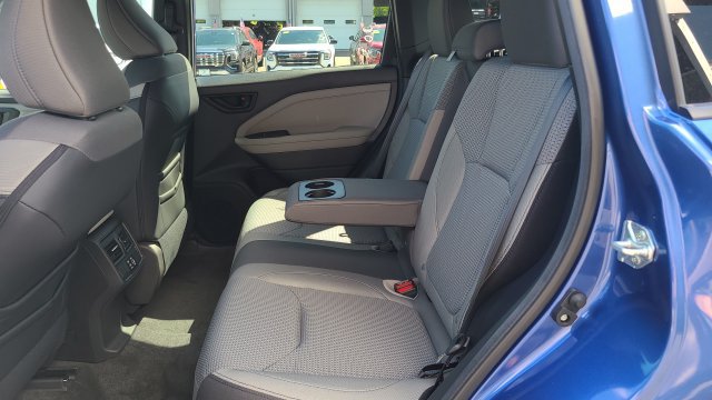New 2026 Subaru Forester Premium AWD/4WD image 21
