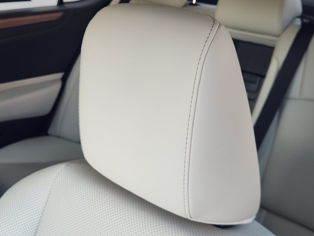 Certified 2025 Lexus ES 350 w/ Premium Package FWD image 24