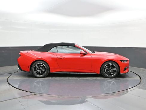 Certified 2024 Ford Mustang Premium RWD image 18