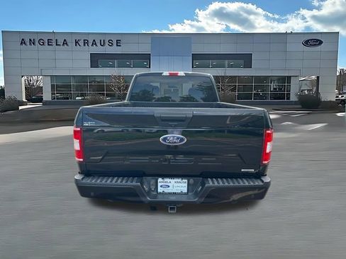 Used 2018 Ford F150 XL w/ Equipment Group 101A Mid RWD image 7
