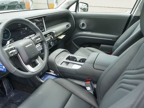 New 2026 Hyundai Palisade SEL Premium AWD/4WD image 20