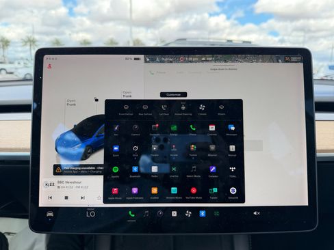 Used 2022 Tesla Model 3 Long Range image 28