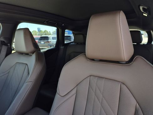 New 2026 BMW X3 xDrive30 AWD/4WD image 26