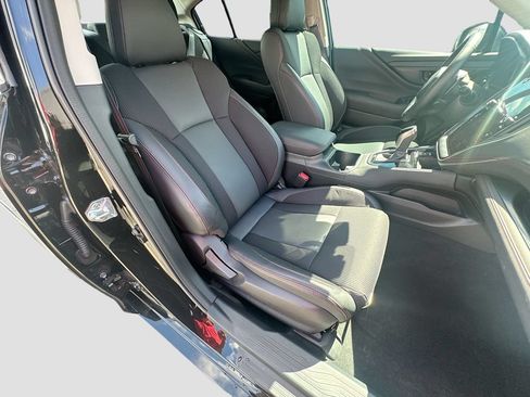 Used 2025 Subaru Legacy Sport AWD/4WD image 35