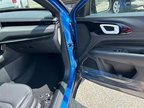 New 2025 Jeep Compass Limited w/ Sun and Sound Group image 29