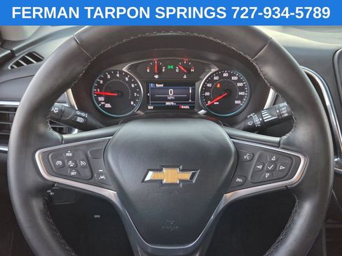 Certified 2023 Chevrolet Equinox LT image 30