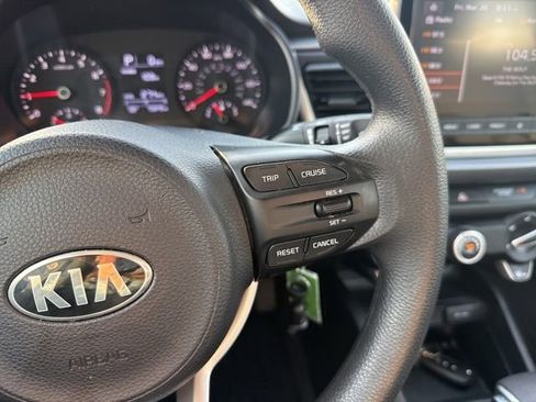 Used 2021 Kia Rio S image 30