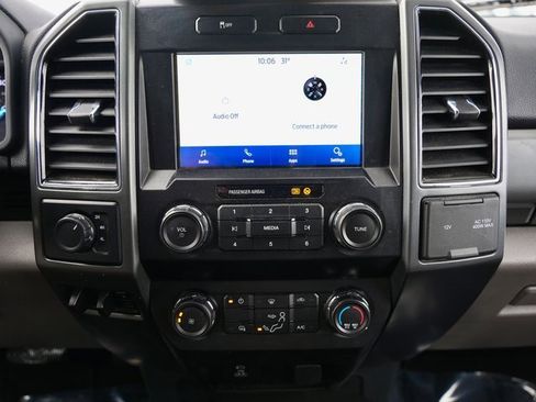 Used 2022 Ford F250 XLT image 19