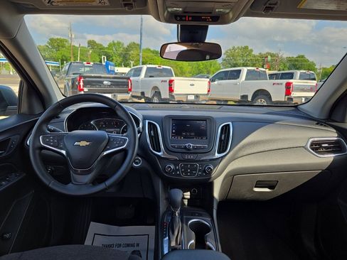 Used 2024 Chevrolet Equinox LT image 19