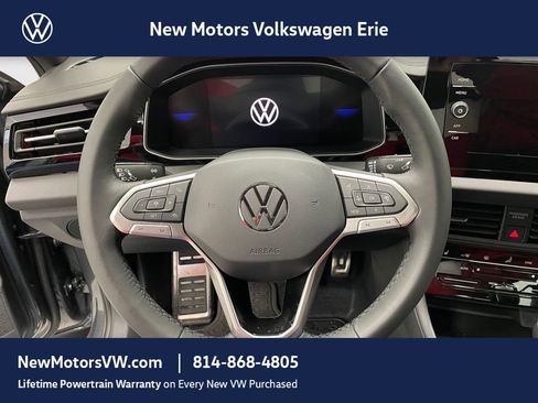 New 2026 Volkswagen Jetta Sport image 10