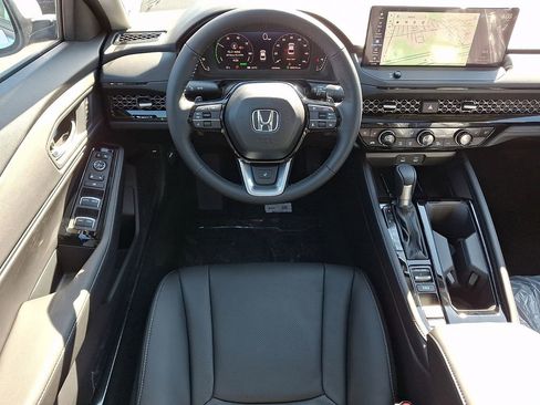 New 2026 Honda Accord Touring image 7