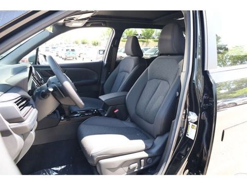 New 2026 Subaru Forester Sport AWD/4WD image 30