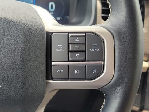 Used 2023 Ford Expedition Max Limited AWD/4WD image 21