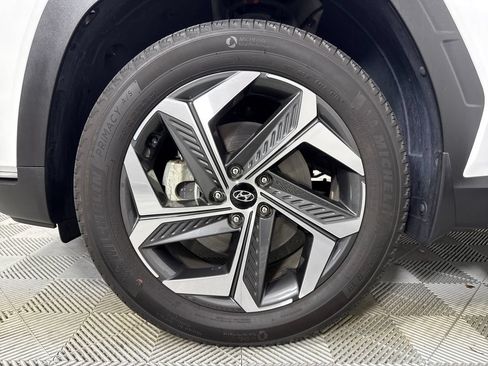 Certified 2023 Hyundai Tucson SEL w/ Convenience Package AWD/4WD image 23