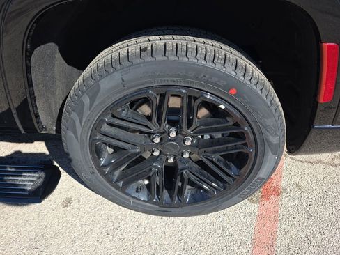 New 2026 Jeep Grand Wagoneer L Limited image 14