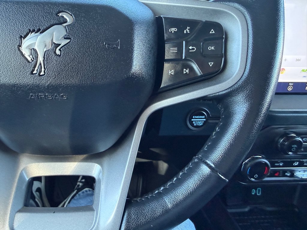 Used 2024 Ford Bronco Outer Banks AWD/4WD image 29