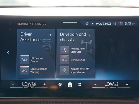 Used 2026 BMW X2 xDrive28i AWD/4WD image 83