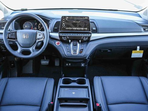 New 2026 Honda Odyssey EX-L image 14
