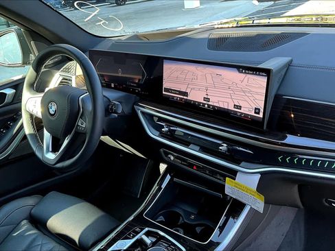Certified 2025 BMW X5 xDrive40i w/ Premium Package image 31