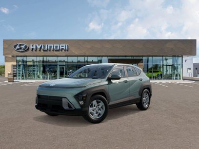 New 2026 Hyundai Kona SE