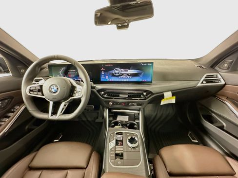 New 2026 BMW 330i xDrive Sedan w/ M Sport Package AWD/4WD image 14