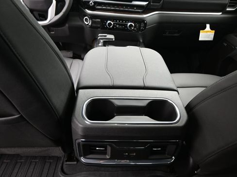 New 2026 GMC Sierra 1500 Elevation w/ Elevation Premium Package image 22