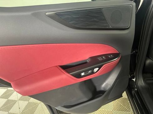 Used 2024 Lexus NX 350 AWD image 16