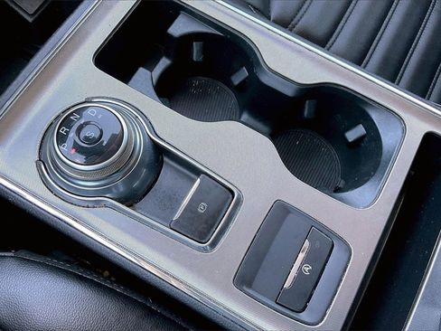 Certified 2022 Ford Edge SEL w/ Convenience Package image 24