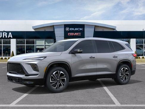 New 2026 Buick Enclave Sport Touring w/ Super Cruise Package image 20