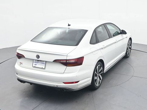 Used 2019 Volkswagen Jetta GLI FWD image 30
