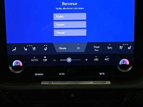 New 2026 Lexus TX 350 AWD w/ Technology Package image 22