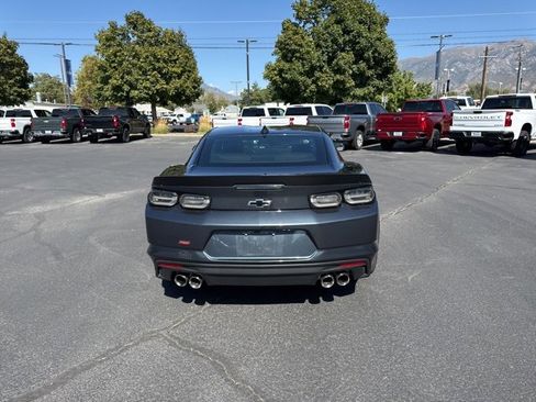 Used 2023 Chevrolet Camaro SS image 6