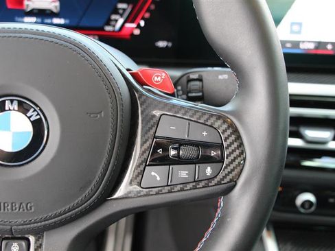 Used 2024 BMW M2 w/ Carbon Package image 23