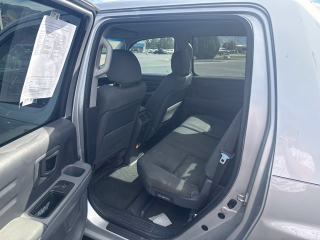 Used 2008 Honda Ridgeline RT image 21