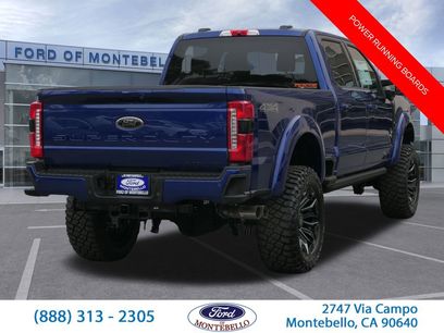 New 2026 Ford F250 XLT w/ XLT Premium Package
