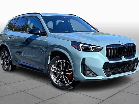New 2026 BMW X1 xDrive28i w/ M Sport Package image 2