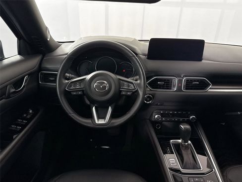 Certified 2024 MAZDA CX-5 2.5 Turbo w/ Premium Package image 37