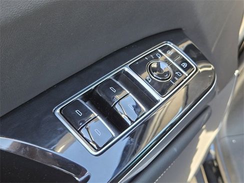 New 2026 Cadillac Escalade Luxury image 20