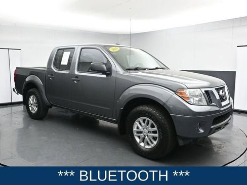 Used 2016 Nissan Frontier SV w/ SV Value Truck Package image 3