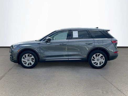 Used 2024 Lincoln Corsair FWD image 4