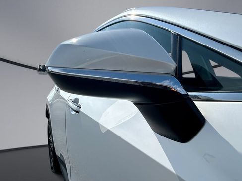 Certified 2024 Lexus NX 250 FWD image 30