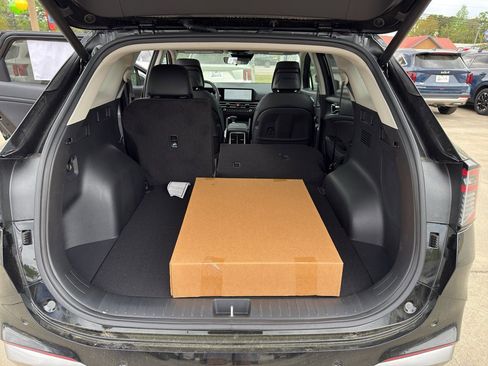 New 2026 Kia Sportage SX image 24